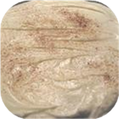 Magic Spice Cake