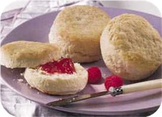 Big-Batch Biscuits