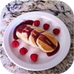 Vegan Pancakes
