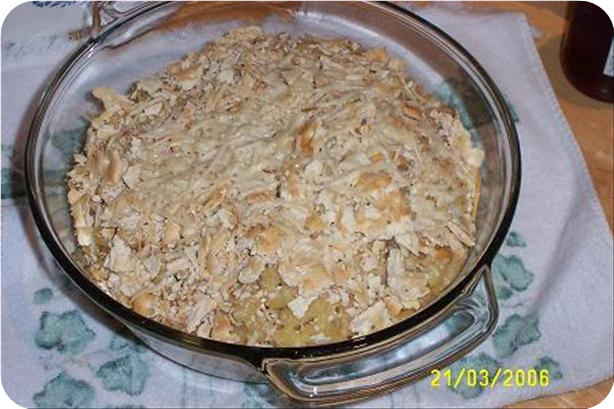 Macaroni & Cheese