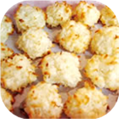 Farm Macaroons