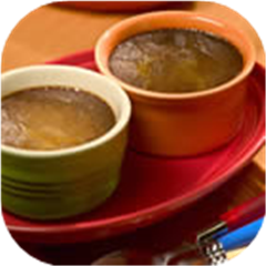 Indian Pudding