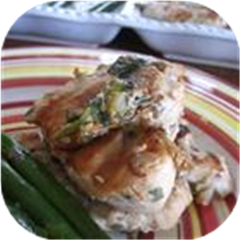 Absolutely Ultimate Marinade 