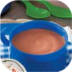 Dilly Tomato Soup