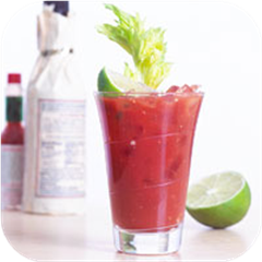 Bloody Marys