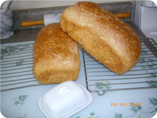 Outstanding Oatmeal Bread for Bread Machine