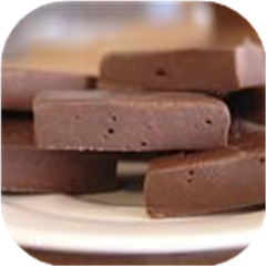One Bowl Chocolate Fudge