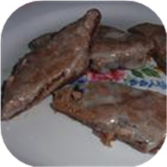 Lebkuchen (Lep Kuchen)