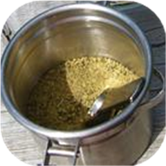 Italian Seasoning II