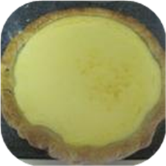 New York Cheesecake I