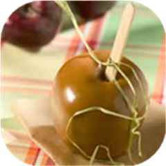 Caramel Apples