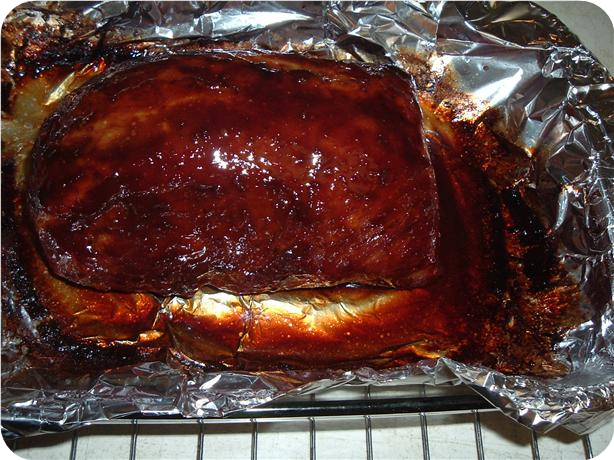 Company Pork Roast