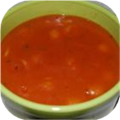 Lena's Minestrone