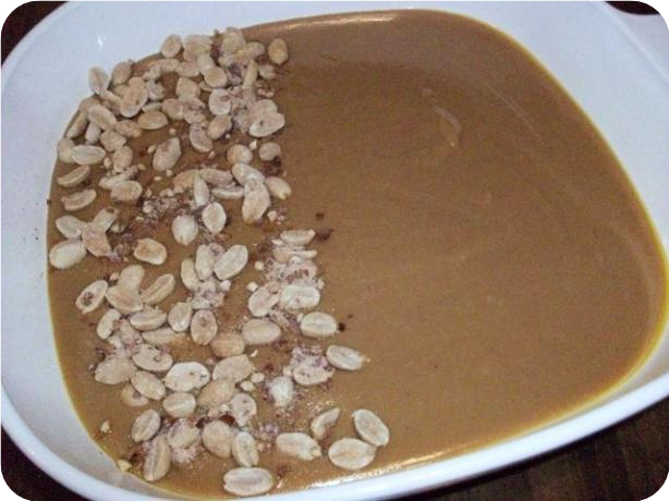 Peanut Butter Fudge