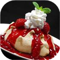 Pavlova