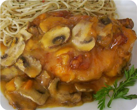 Aussie Chicken