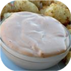 Idaho Fry Sauce