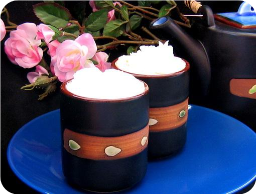 Maple Cream Coffee