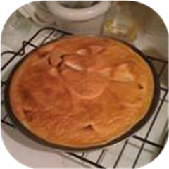 Easy Lemon Pie