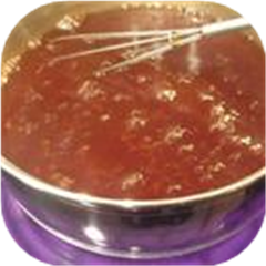 Sweet and Tangy BBQ Sauce