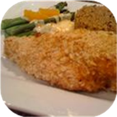 Cajun Spiced Chicken