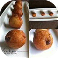 Samoan Panikeke
