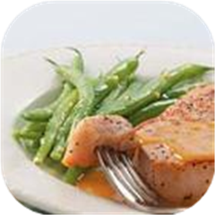 Garlic Butter Green Beans