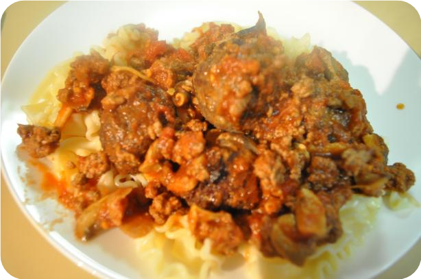 Make-ahead Baked Meatballs