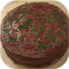 Chocolate Cheese Frosting