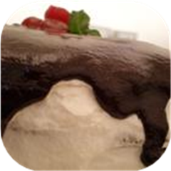 Chocolate Ganache Icing