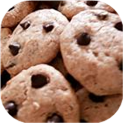 Craving Cookies