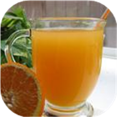 Fresh Orange Juice