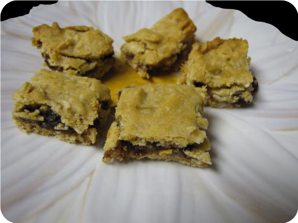Date Bars