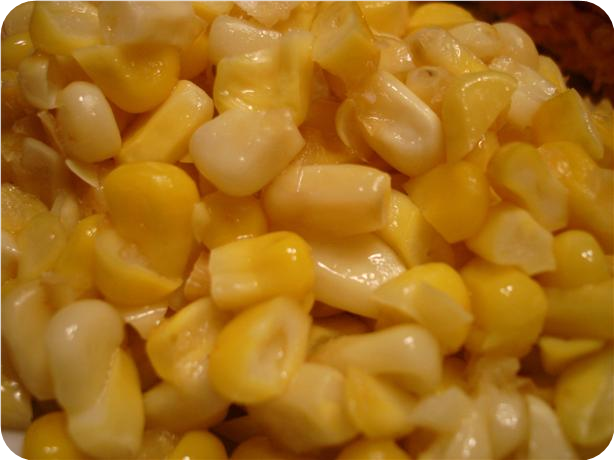 Simply Corn