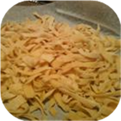 Homemade Noodles