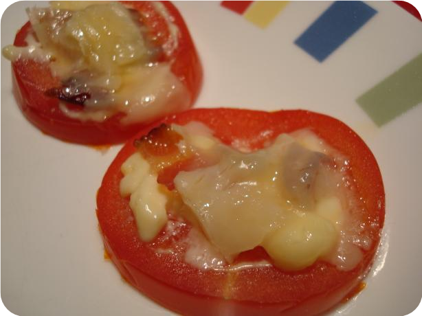 Tomato Delight