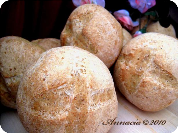 Buttermilk Cheese Bread (Bread Machine)