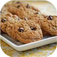 Urban Legend Chocolate Chip Cookies