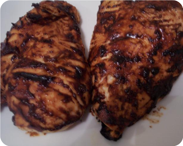 Everyday Italian Balsamic BBQ Sauce