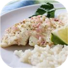 Summertime Tilapia