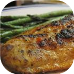 Barlow's Blackened Catfish