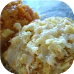 Easy Cheesy Chicken II