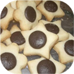 Shortbread Supreme