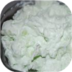 Instant Pistachio Salad