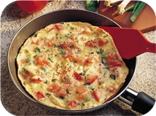 Mediterranean Eggs
