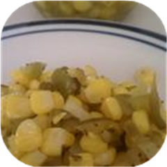 Corn Relish I