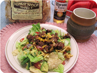 Taco Salad
