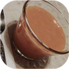 Aunt Betty's French Dressing