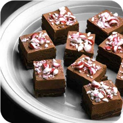 Chocolate Mint Divinity 