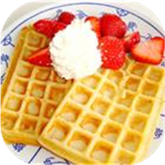 Emma's Belgian Waffles